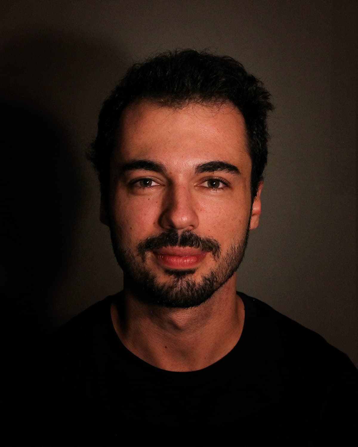 Luis Lubén