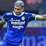 Ciro Alves tinggalkan Persib