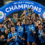 IPO Persib Bandung
