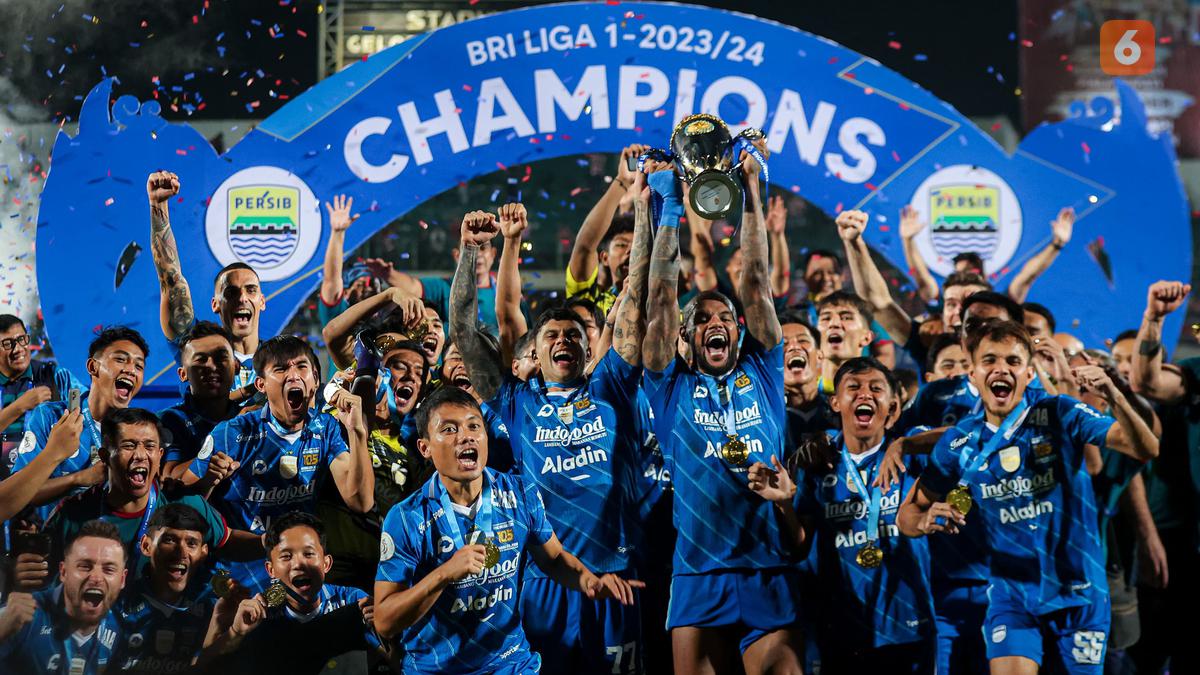 IPO Persib Bandung