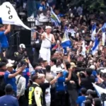 Bonus Dedi Mulyadi Persib