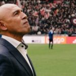 Simon Tahamata Head of Scouting