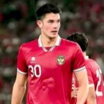 Elkan Baggott di Timnas
