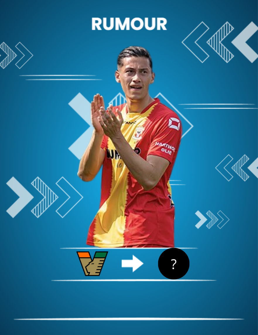 Jay Idzes transfer 2025