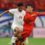 Bintang naturalisasi China