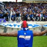 Bobotoh Dilarang ke Tangerang