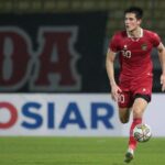 Elkan Baggott Timnas Indonesia