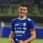 Perpisahan Nick Kuipers