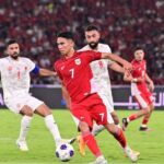 Timnas Indonesia Piala Dunia 2026