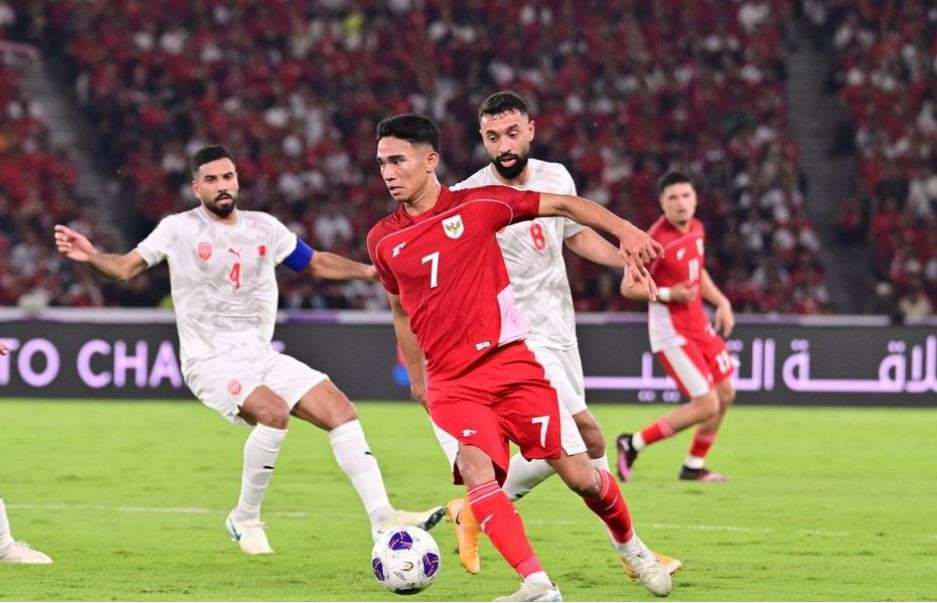 Timnas Indonesia Piala Dunia 2026