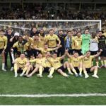 Oxford United Piala Presiden 2025
