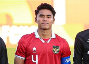 Alumni Piala Asia U-23