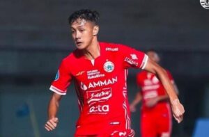 Alumni Piala Asia U-23