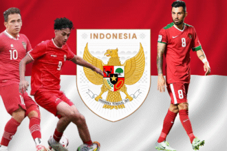 pemain pengganti Timnas Indonesia