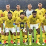 Timnas Malaysia U-23