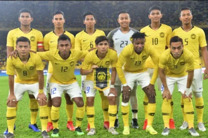 Timnas Malaysia U-23