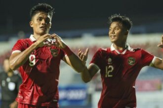 target juara Piala AFF U-23