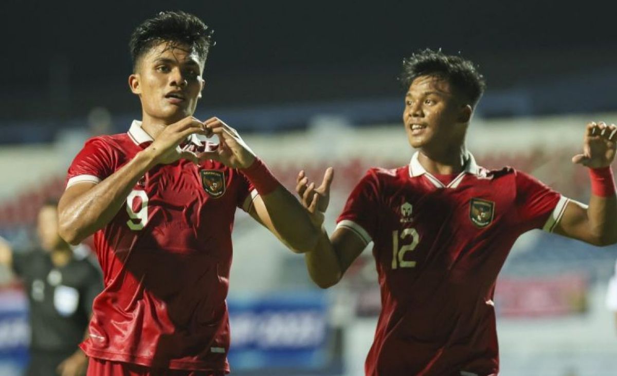 target juara Piala AFF U-23
