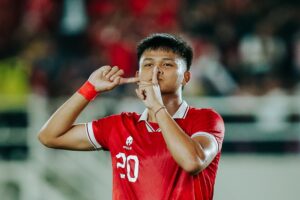 Alumni Piala Asia U-23
