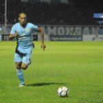 Loris Arnaud eks PSG