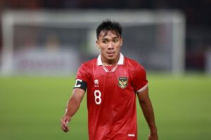 Alumni Piala Asia U-23