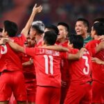 Vietnam naturalisasi pemain