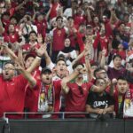 tiket Timnas Indonesia Malaysia