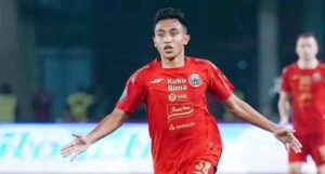 Alumni Piala Asia U-23