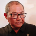 PSSI siaga COVID-19