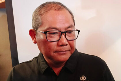 PSSI siaga COVID-19