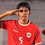 Rahmat Syawal U-23