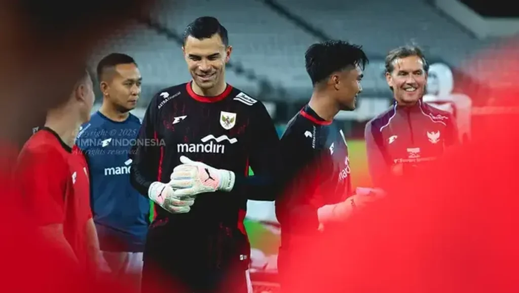 Gelang Lombok Emil Audero