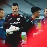 Gelang Lombok Emil Audero