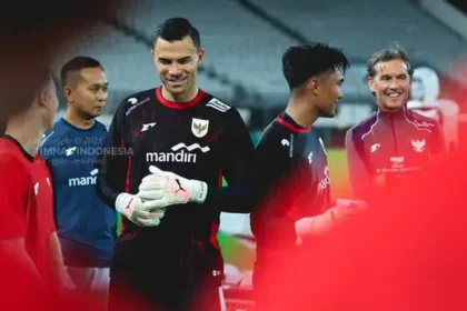 Gelang Lombok Emil Audero