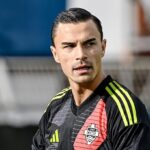Emil Audero pulang Italia